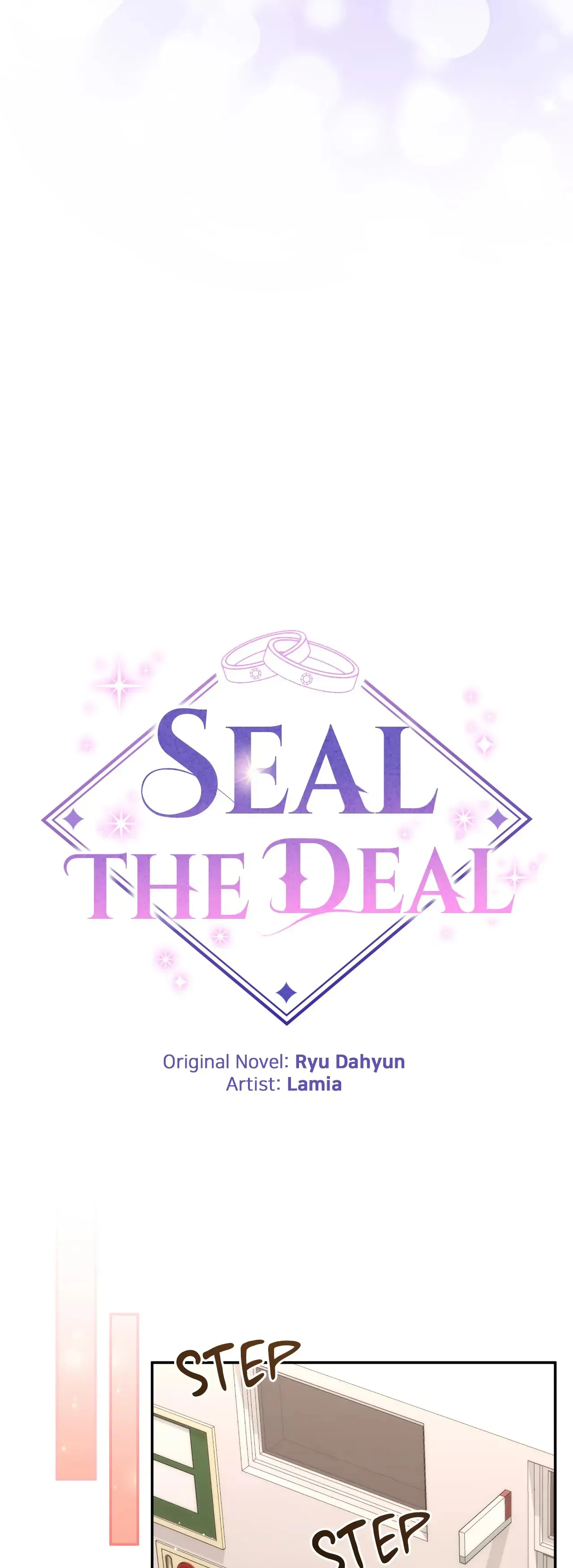 Seal The Deal - Chapter 66