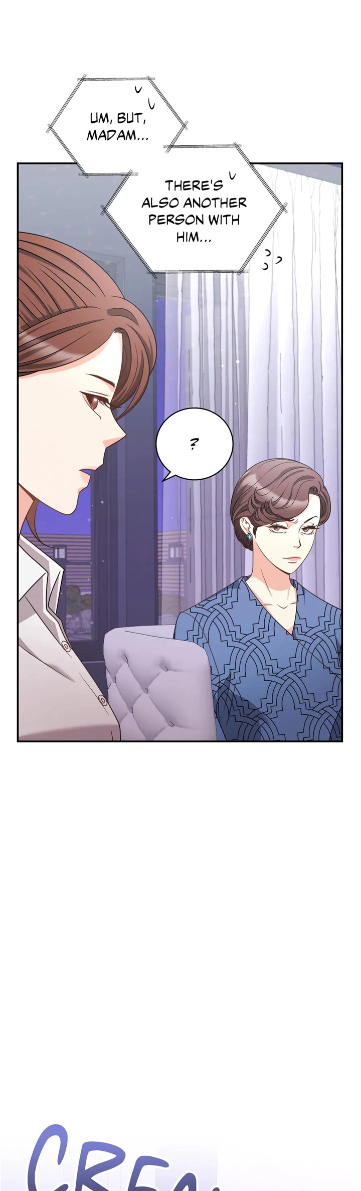 Seal The Deal - Chapter 24