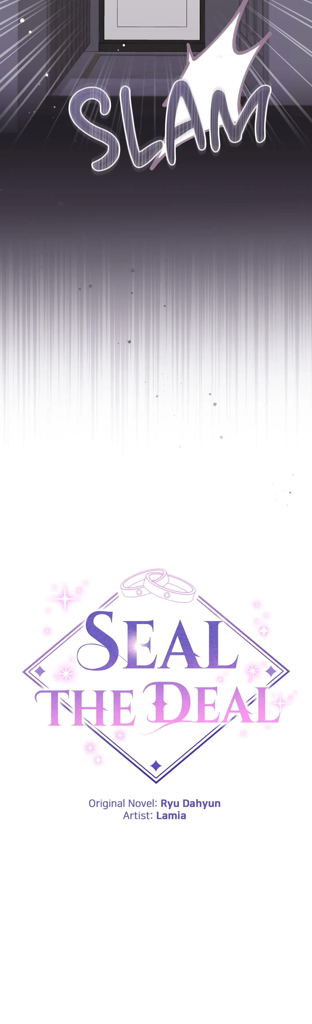 Seal The Deal - Chapter 37