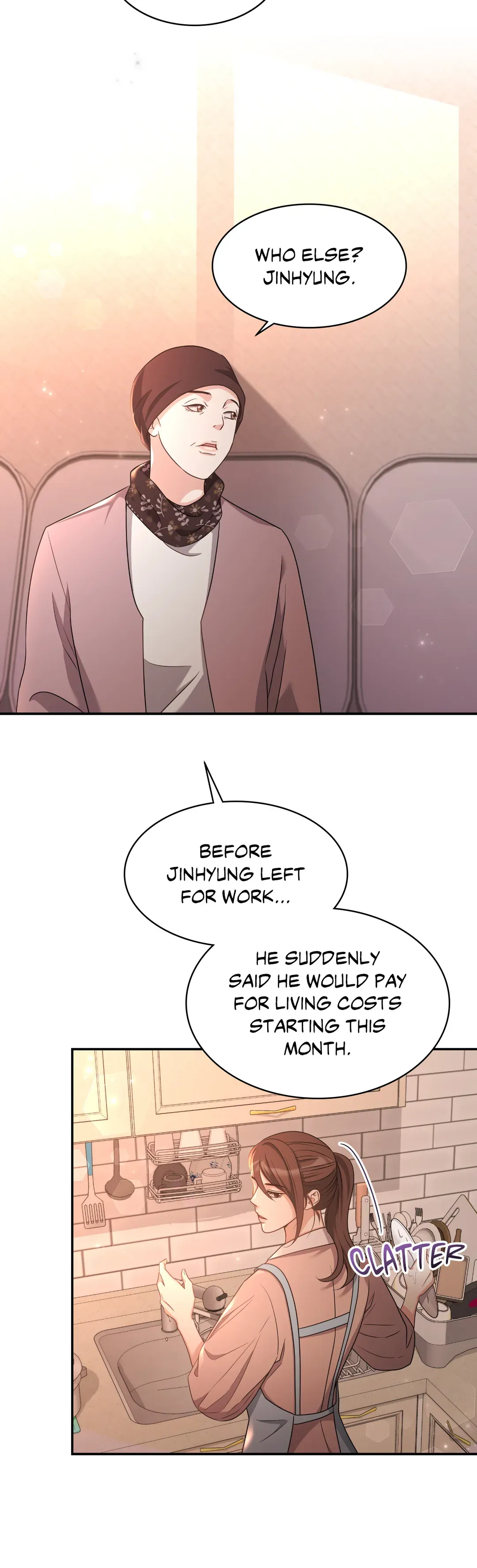 Seal The Deal - Chapter 37