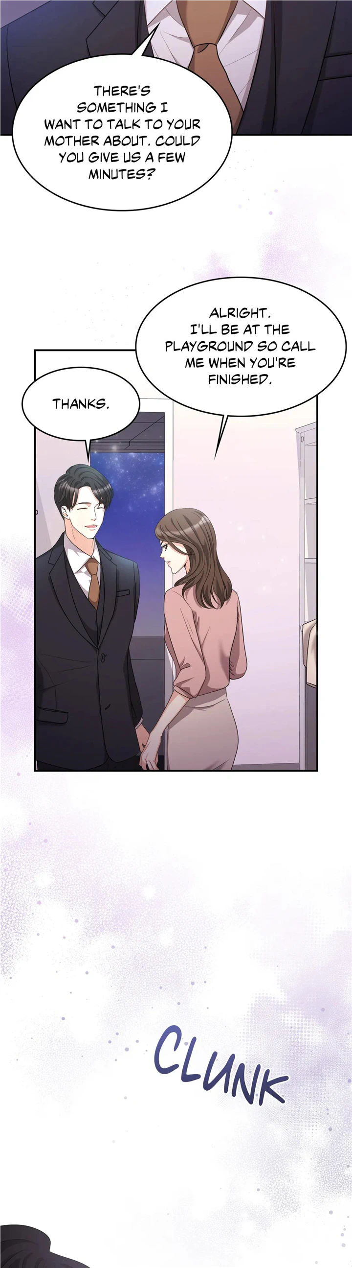 Seal The Deal - Chapter 17