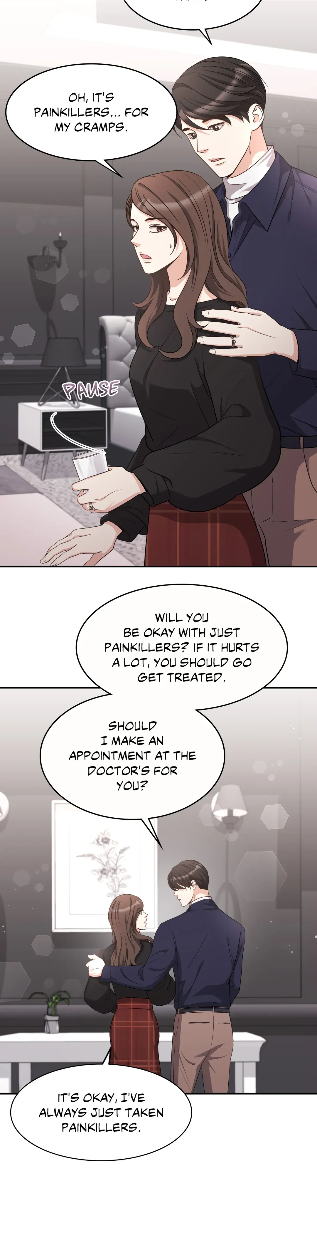 Seal The Deal - Chapter 35