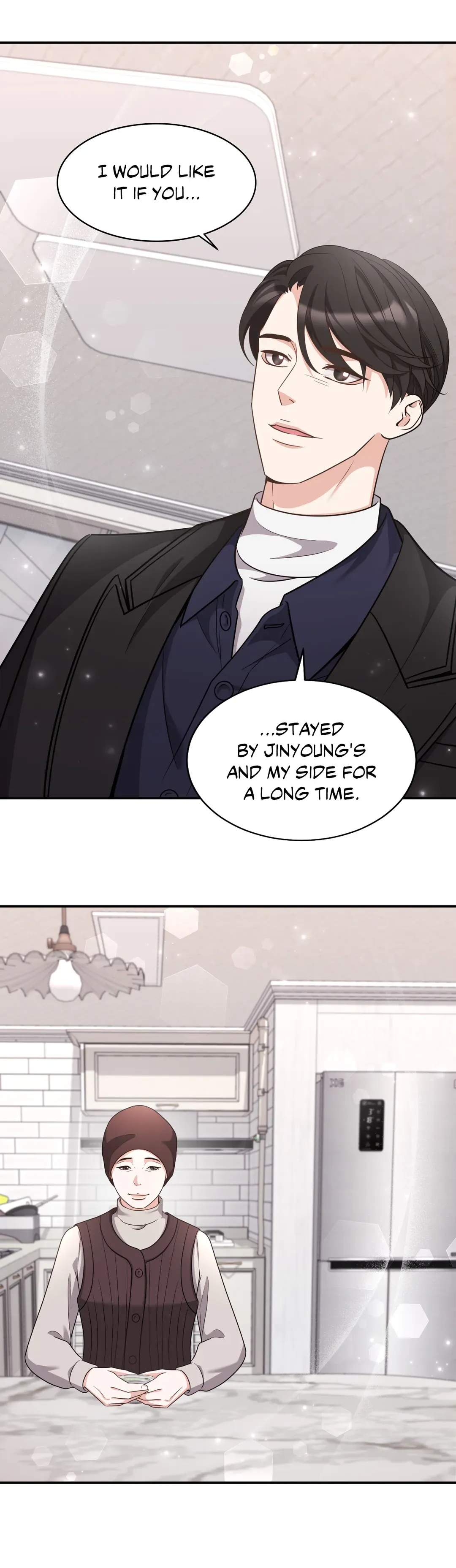 Seal The Deal - Chapter 35