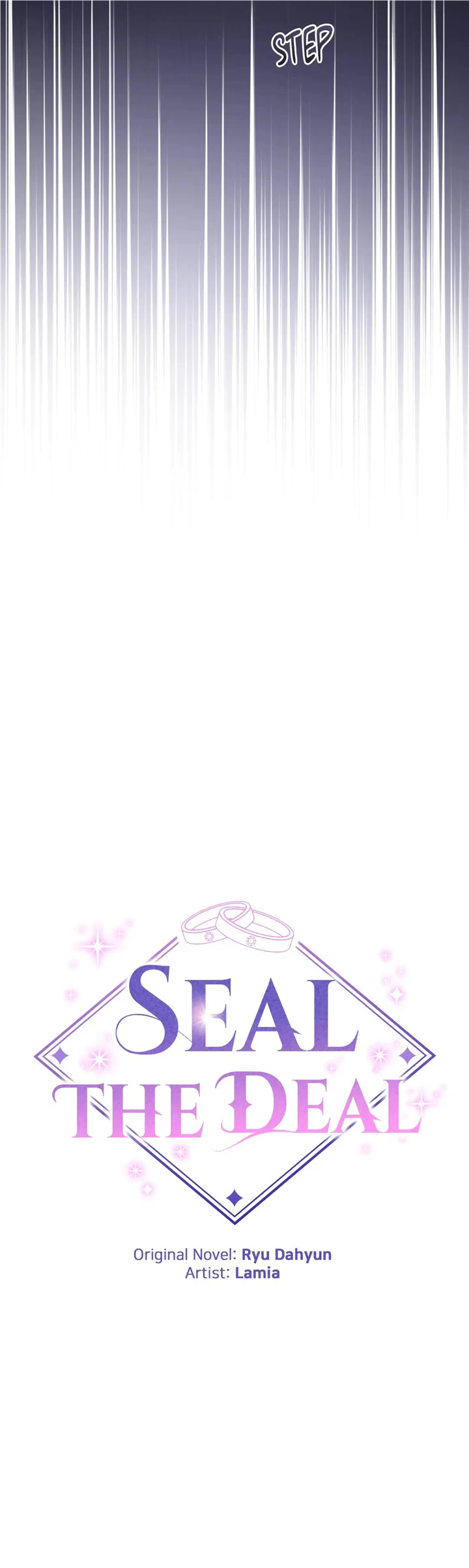 Seal The Deal - Chapter 15