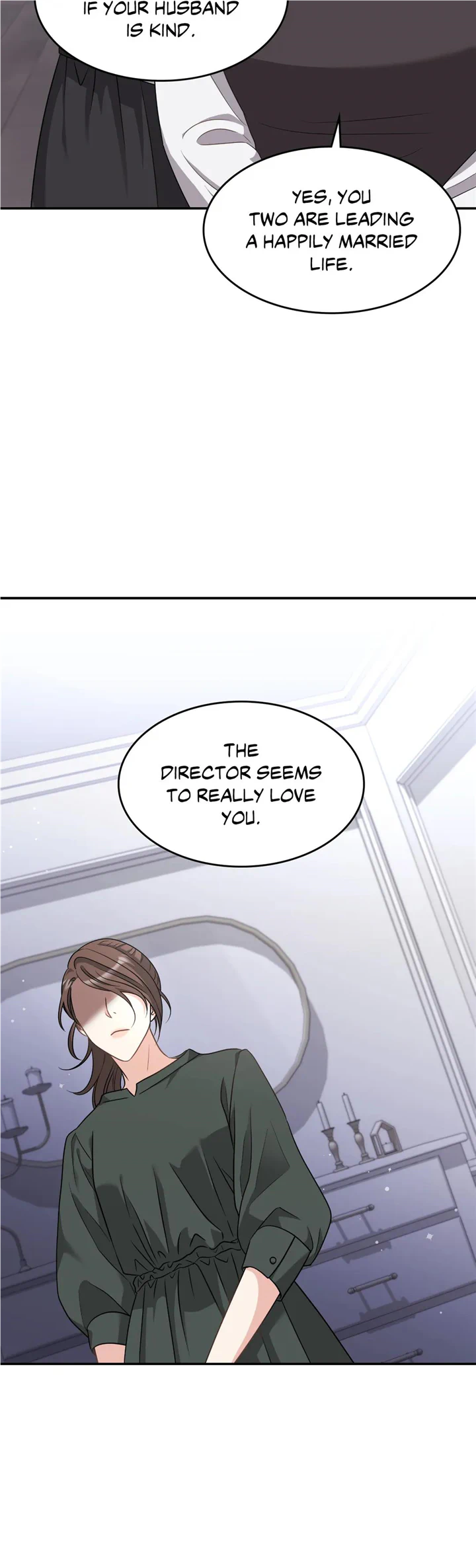 Seal The Deal - Chapter 22