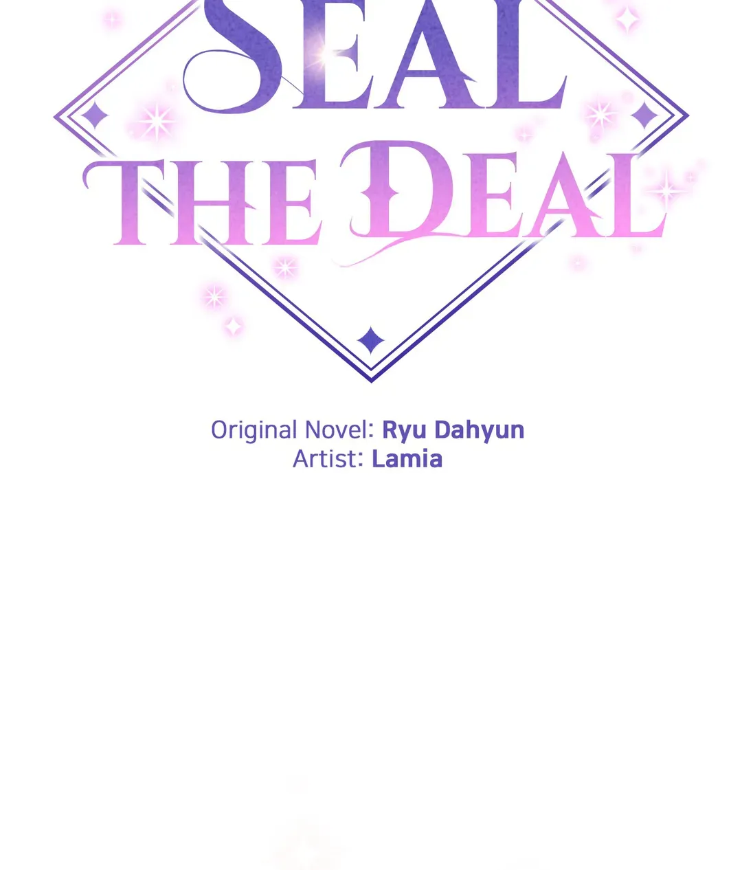 Seal The Deal - Chapter 32