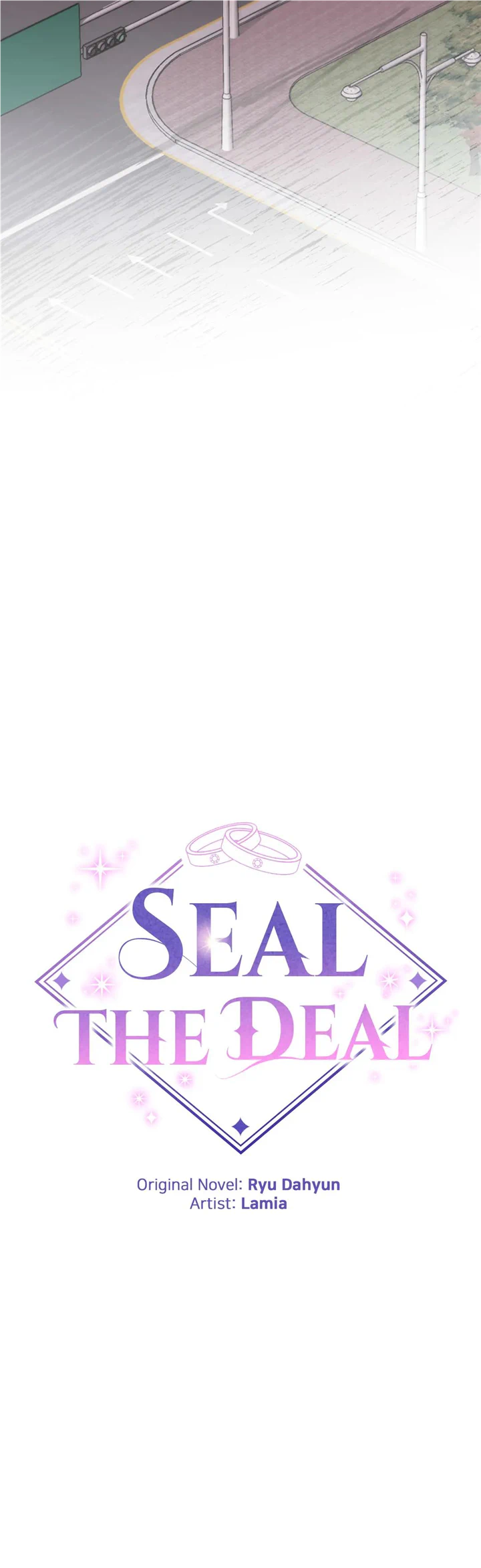 Seal The Deal - Chapter 23