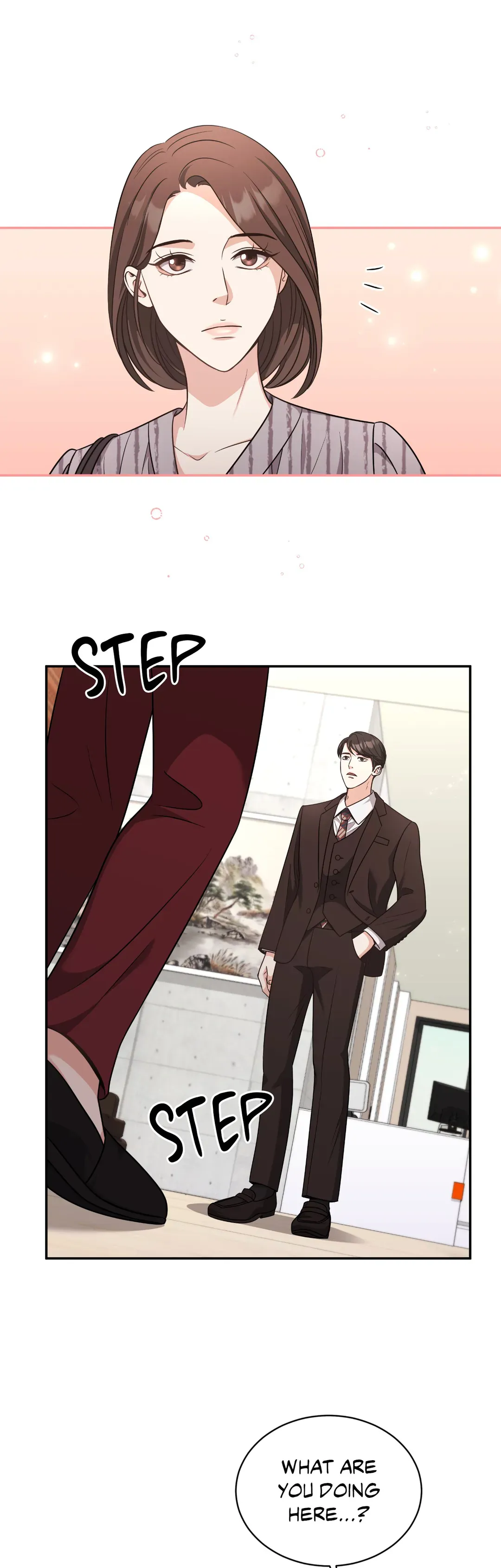 Seal The Deal - Chapter 57