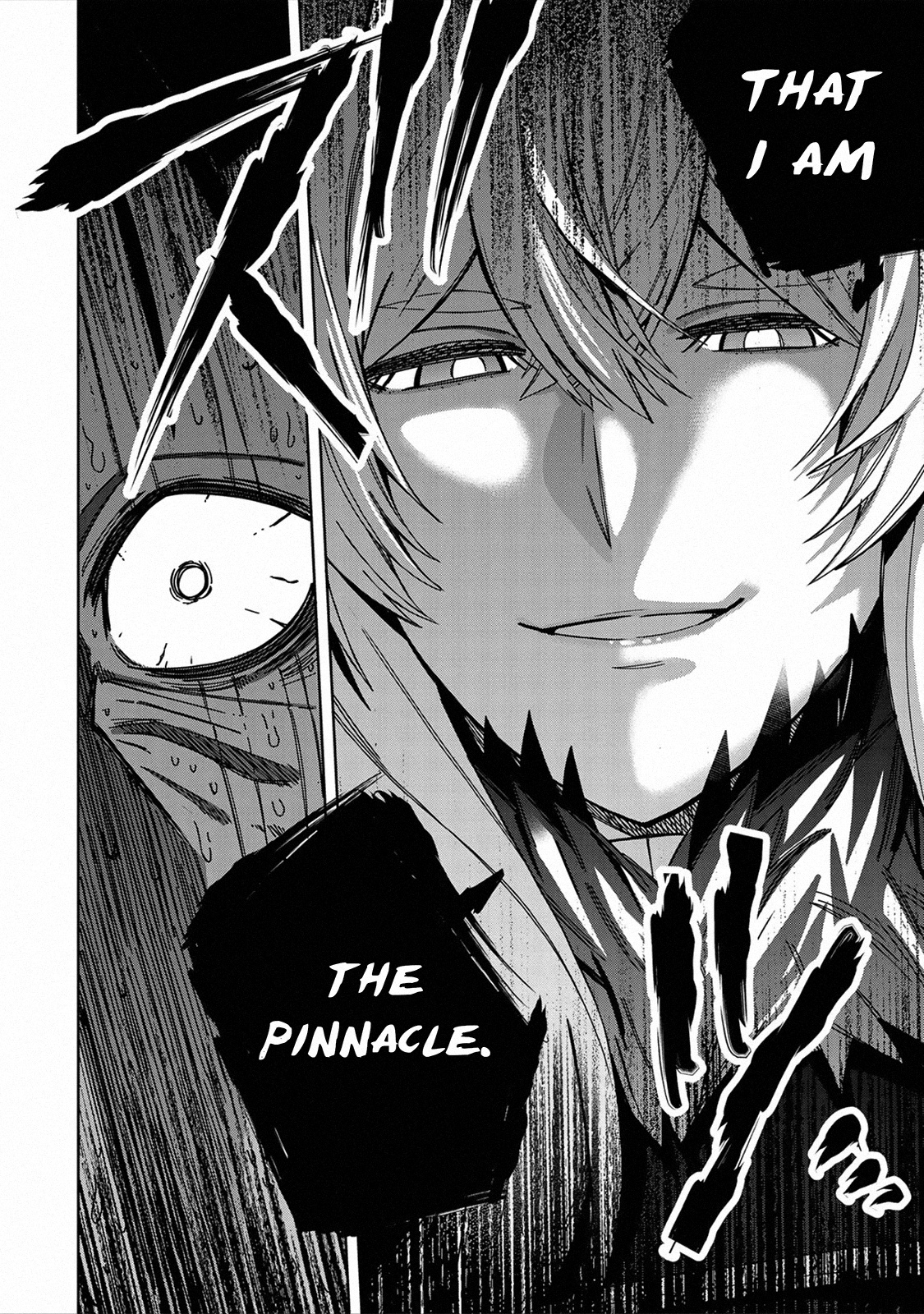 I Summoned The Devil To Grant Me A Wish, But I Married Her Instead Since She Was Adorable ~My New Devil Wife~ - Chapter 26: Pinnacle Of Power