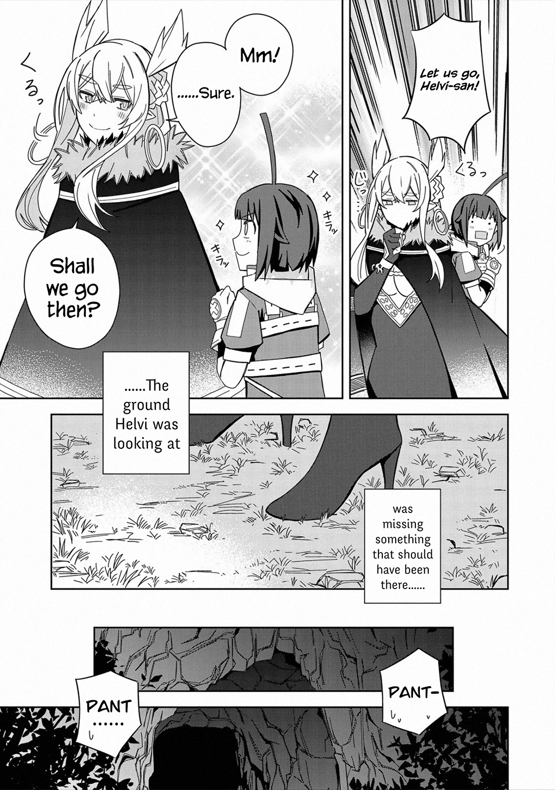 I Summoned The Devil To Grant Me A Wish, But I Married Her Instead Since She Was Adorable ~My New Devil Wife~ - Chapter 26: Pinnacle Of Power