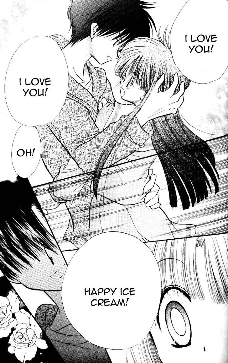 Happy Ice Cream! - Vol.3 Chapter 15