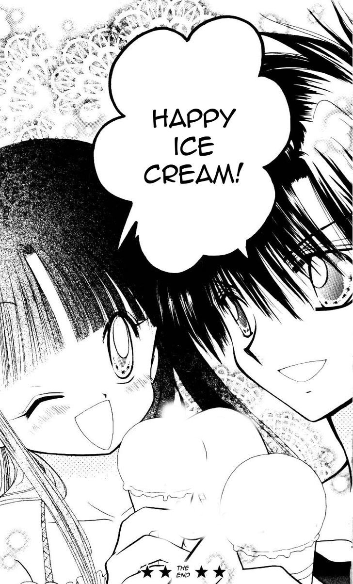 Happy Ice Cream! - Vol.3 Chapter 15