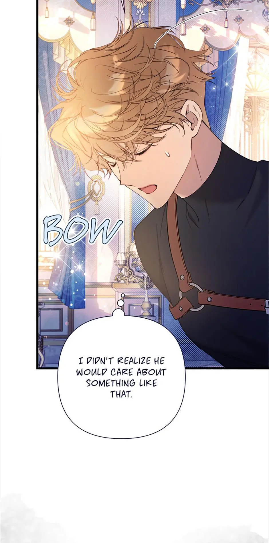 Beatrice - Chapter 118