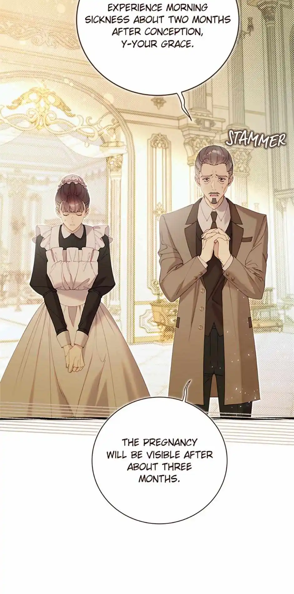 Beatrice - Chapter 129