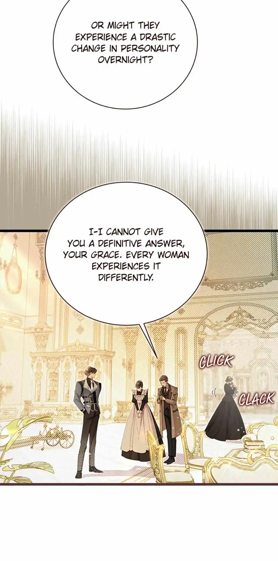 Beatrice - Chapter 129