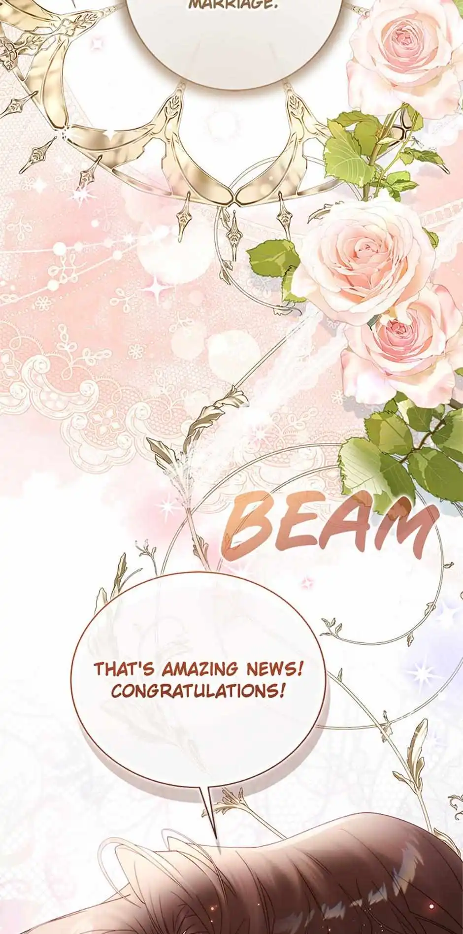 Beatrice - Chapter 142