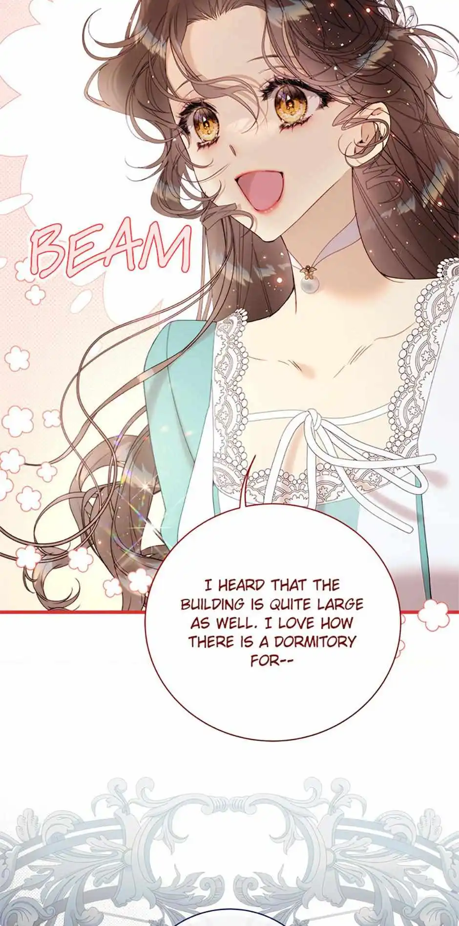 Beatrice - Chapter 122