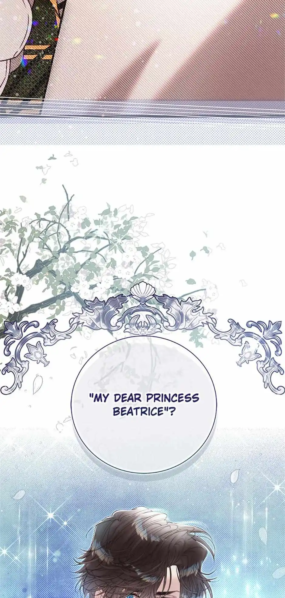 Beatrice - Chapter 131