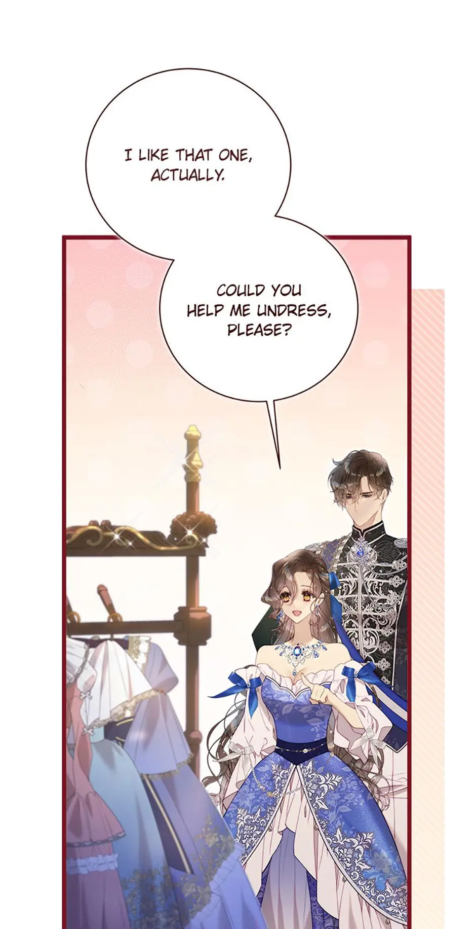 Beatrice - Chapter 127