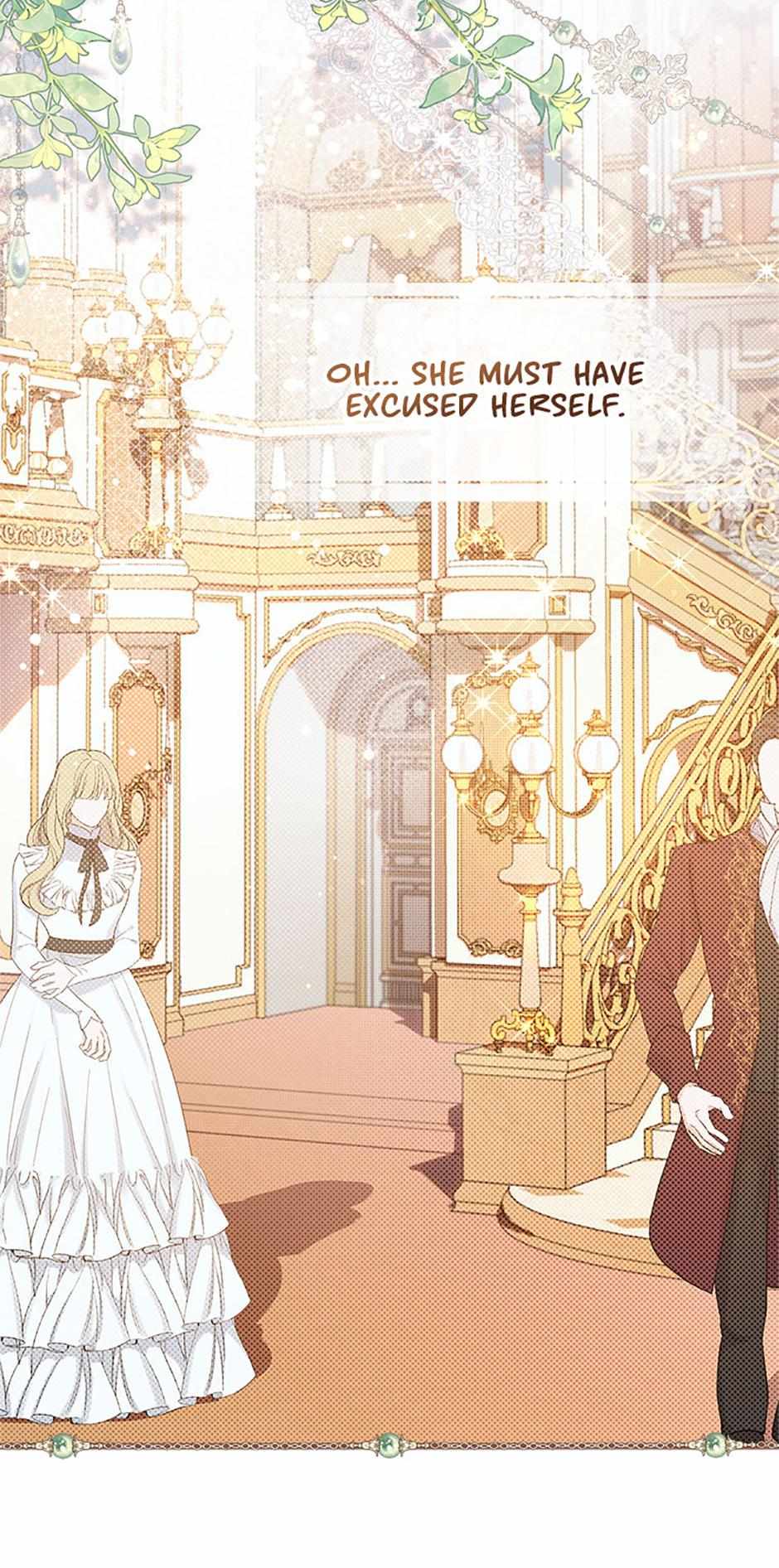 Beatrice - Chapter 126