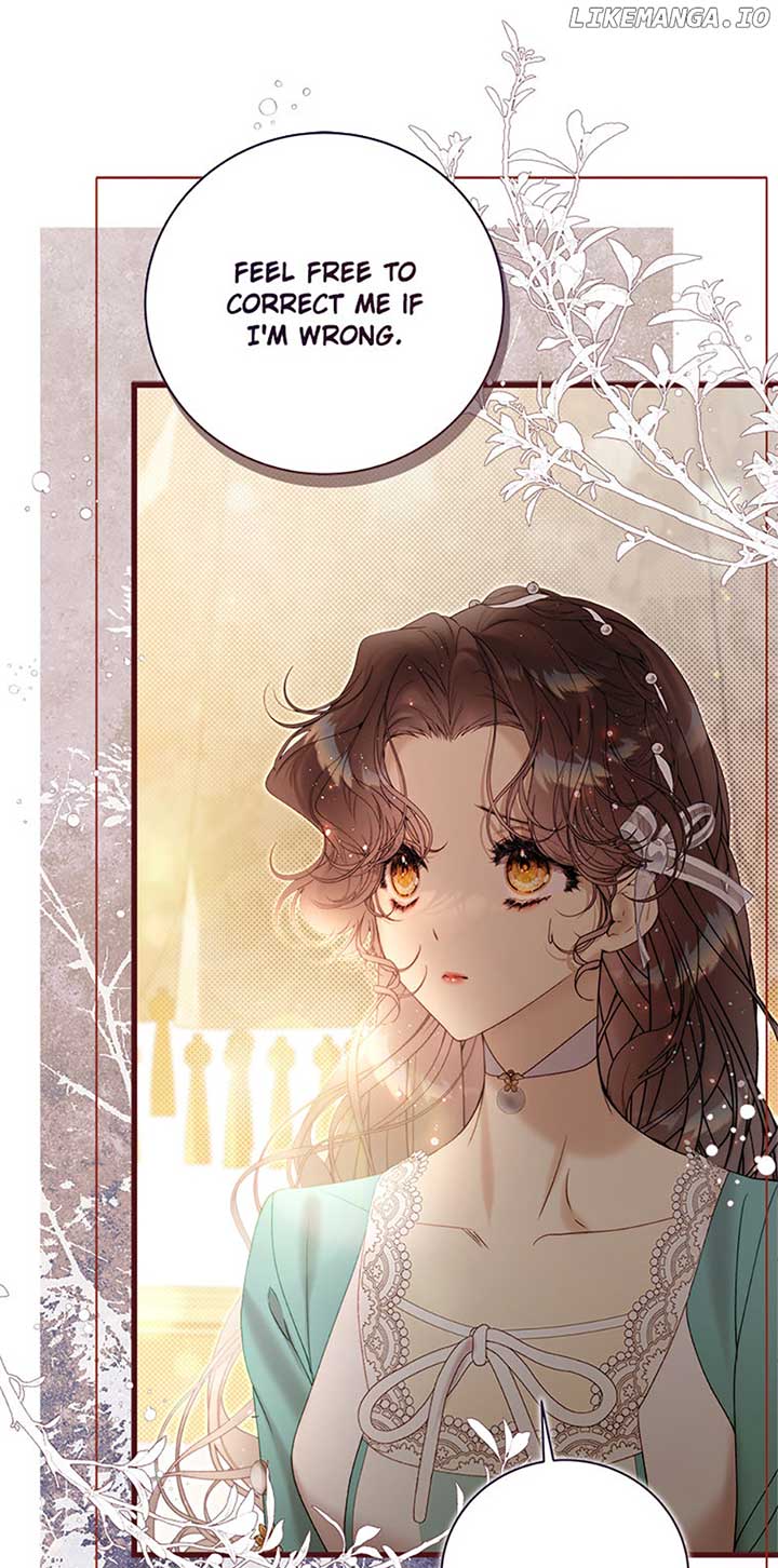 Beatrice - Chapter 123