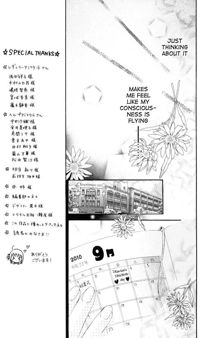 Ichigo Jikan - Vol.2 Chapter 11