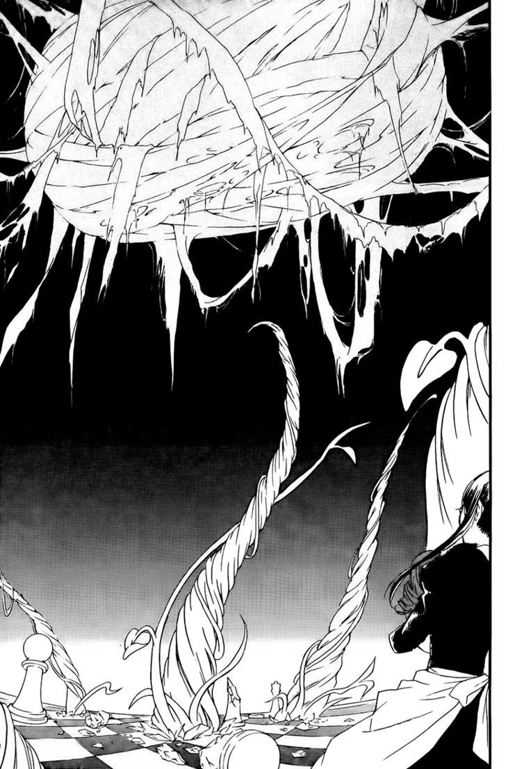 Rozen Maiden - Vol.18 Chapter 103 : Tale 59: Final Battle