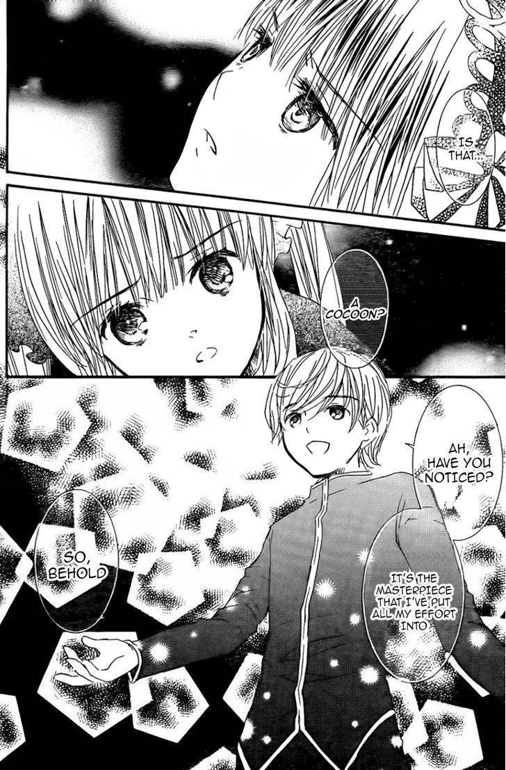 Rozen Maiden - Vol.18 Chapter 103 : Tale 59: Final Battle