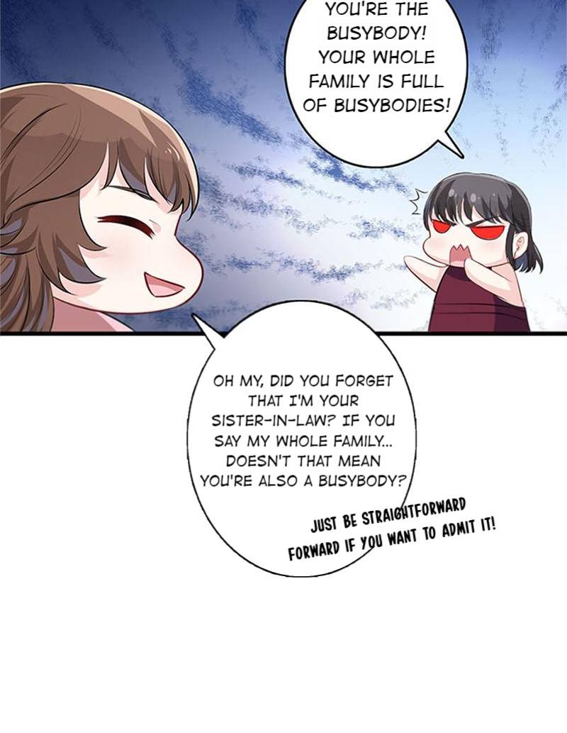 Substitute Bride - Chapter 32