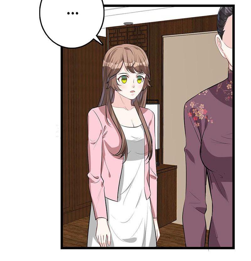 Substitute Bride - Chapter 36