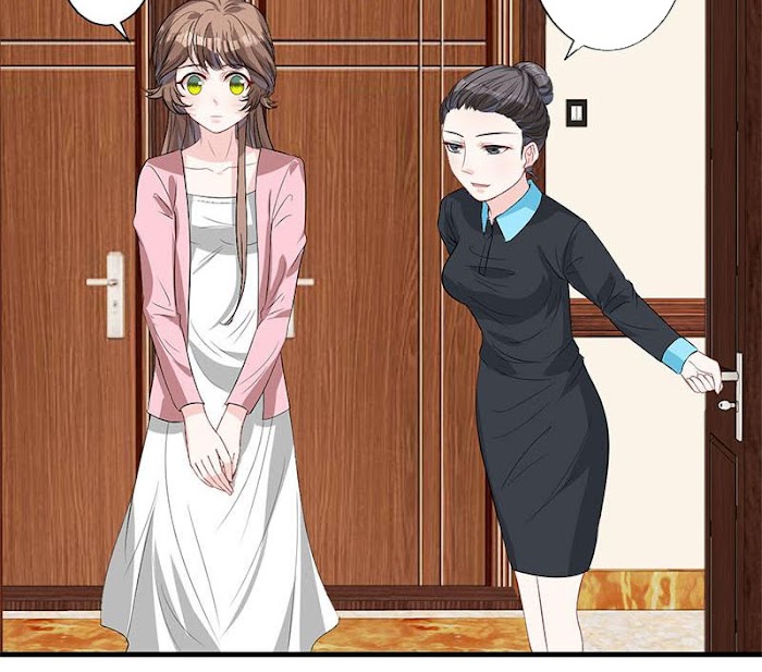 Substitute Bride - Chapter 26