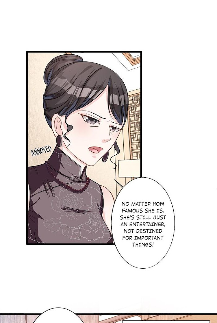 Substitute Bride - Chapter 4