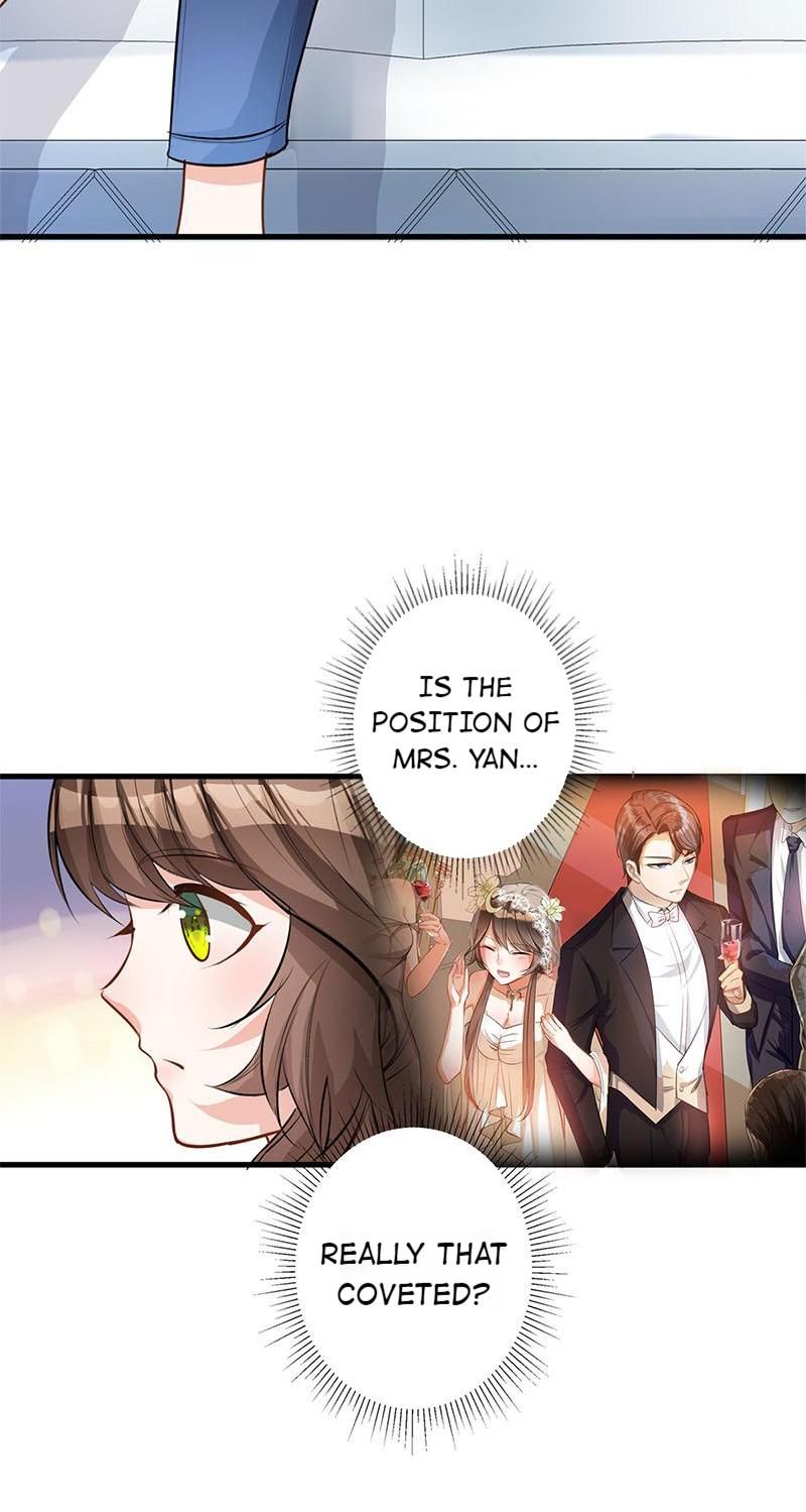 Substitute Bride - Chapter 2