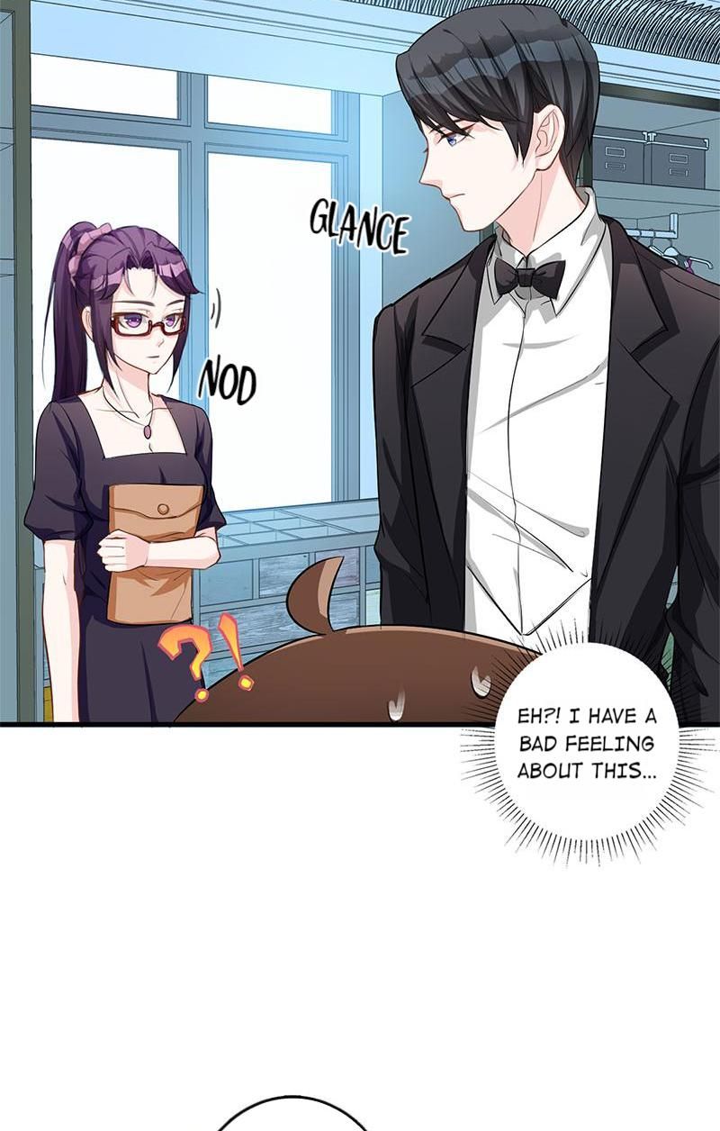 Substitute Bride - Chapter 2