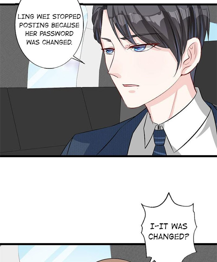 Substitute Bride - Chapter 14