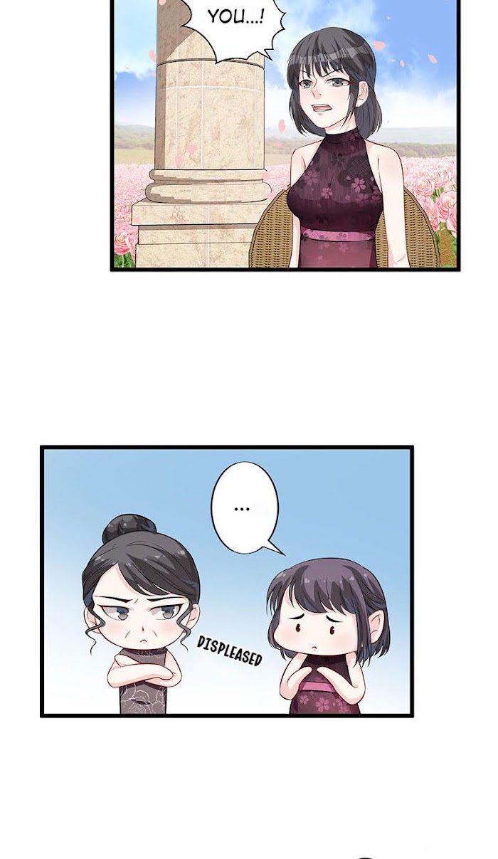 Substitute Bride - Chapter 10