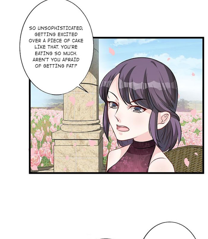 Substitute Bride - Chapter 10