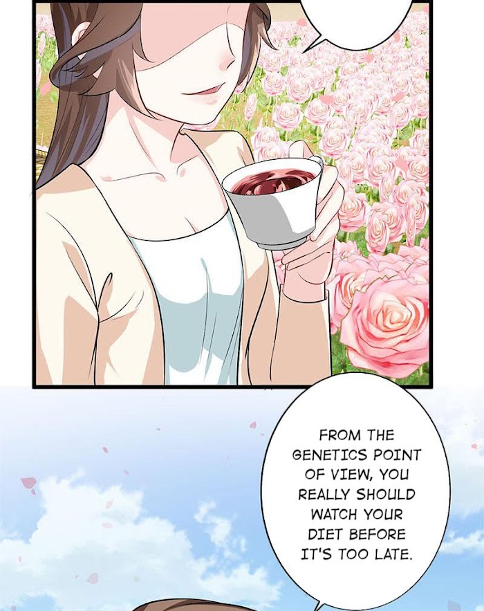 Substitute Bride - Chapter 10