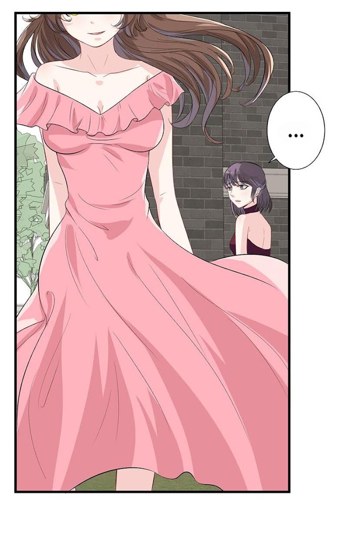 Substitute Bride - Chapter 21