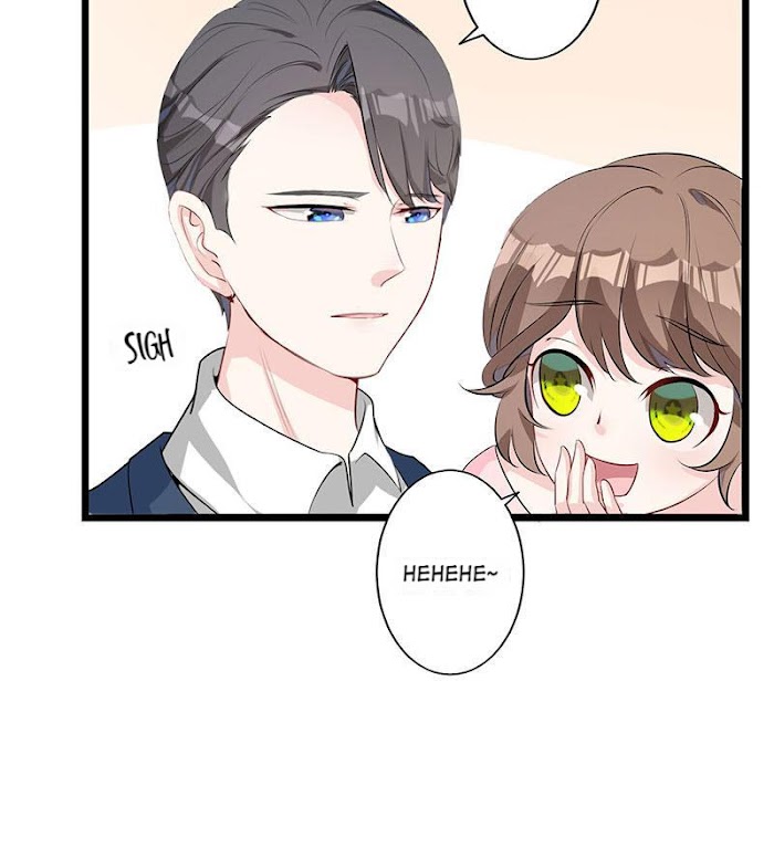 Substitute Bride - Chapter 19