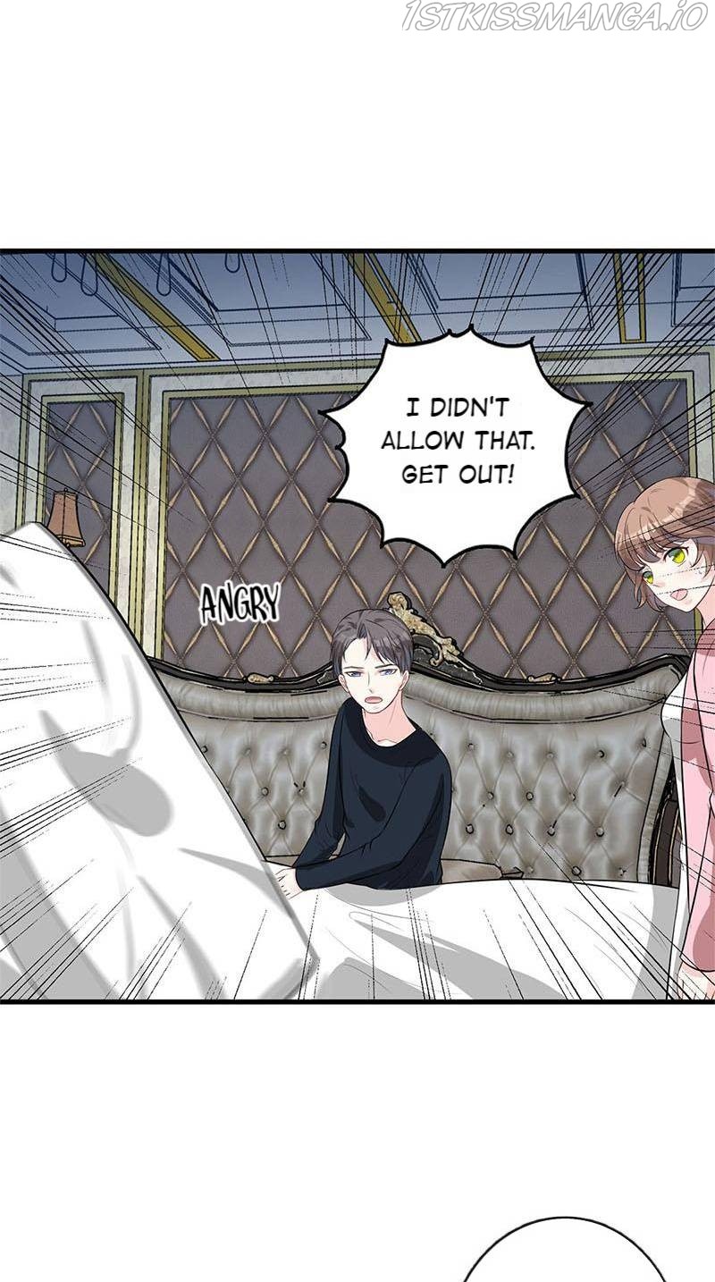 Substitute Bride - Chapter 37