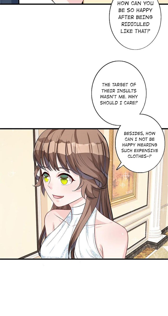 Substitute Bride - Chapter 6