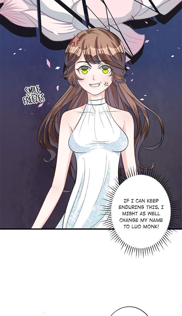 Substitute Bride - Chapter 6