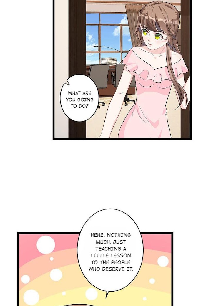 Substitute Bride - Chapter 20