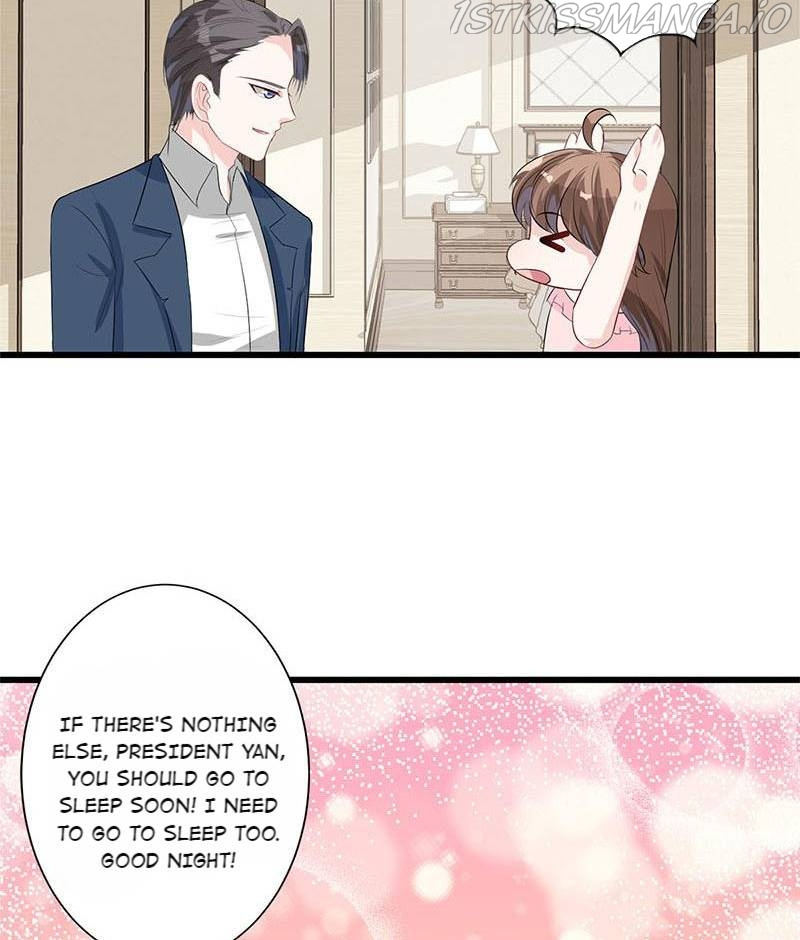 Substitute Bride - Chapter 25