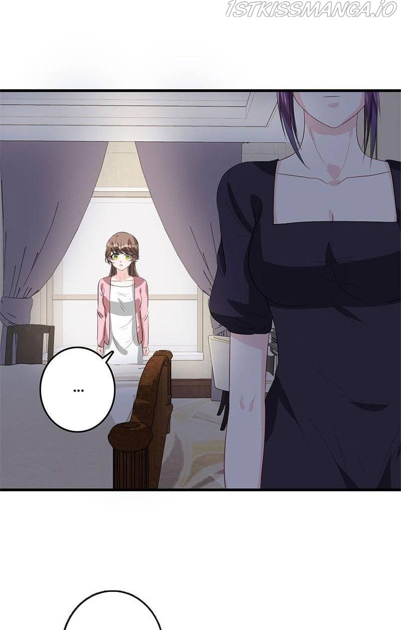 Substitute Bride - Chapter 29