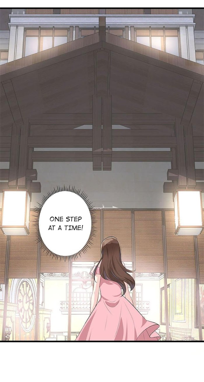 Substitute Bride - Chapter 22