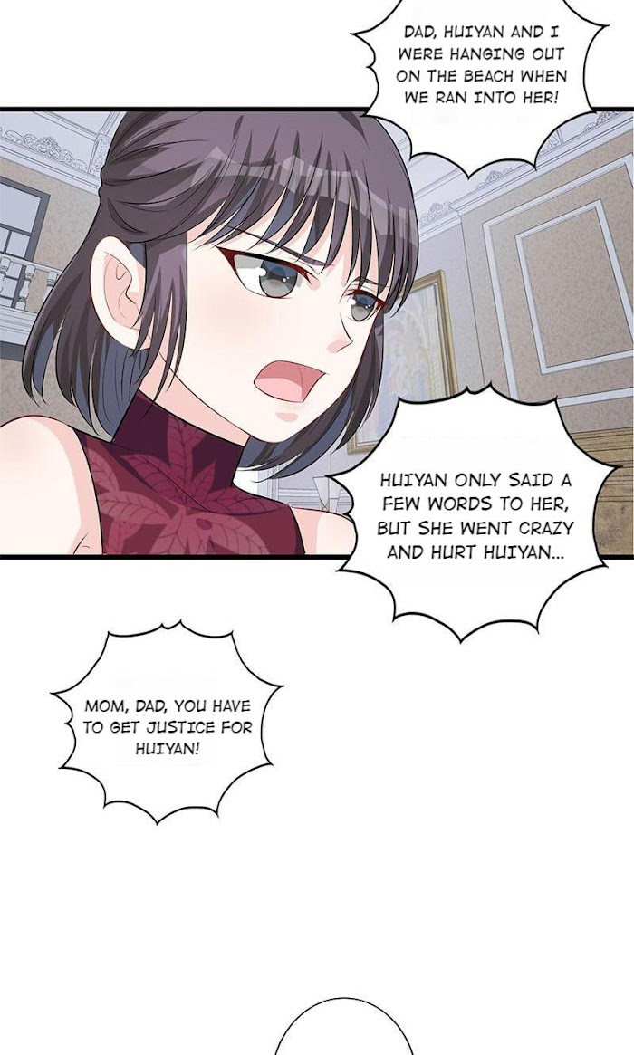 Substitute Bride - Chapter 24