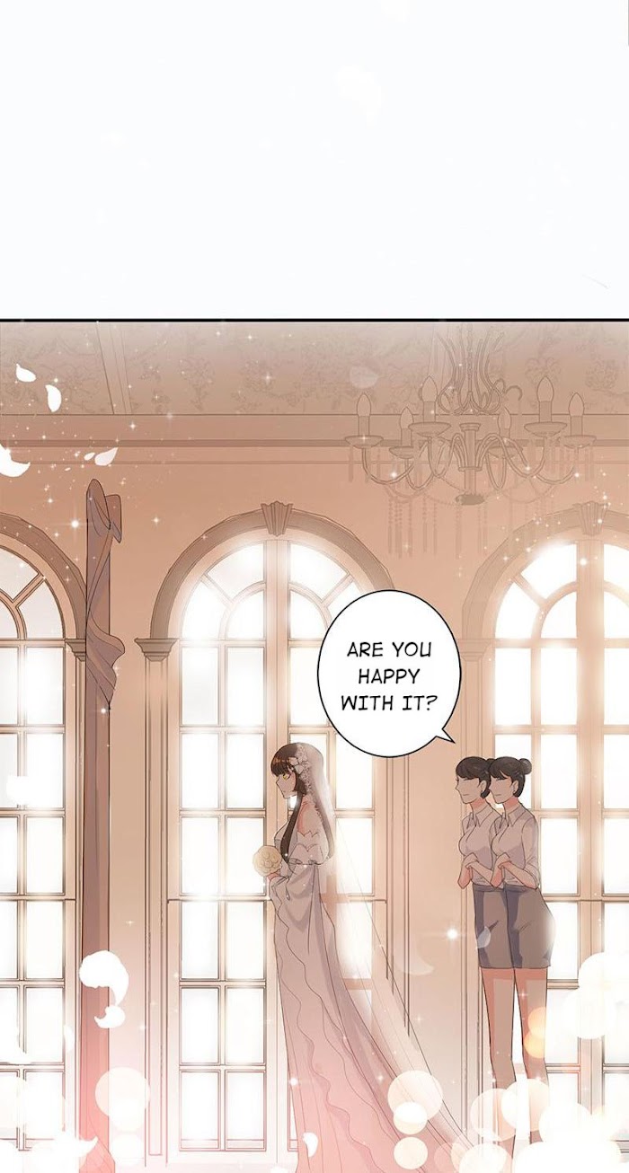 Substitute Bride - Chapter 1