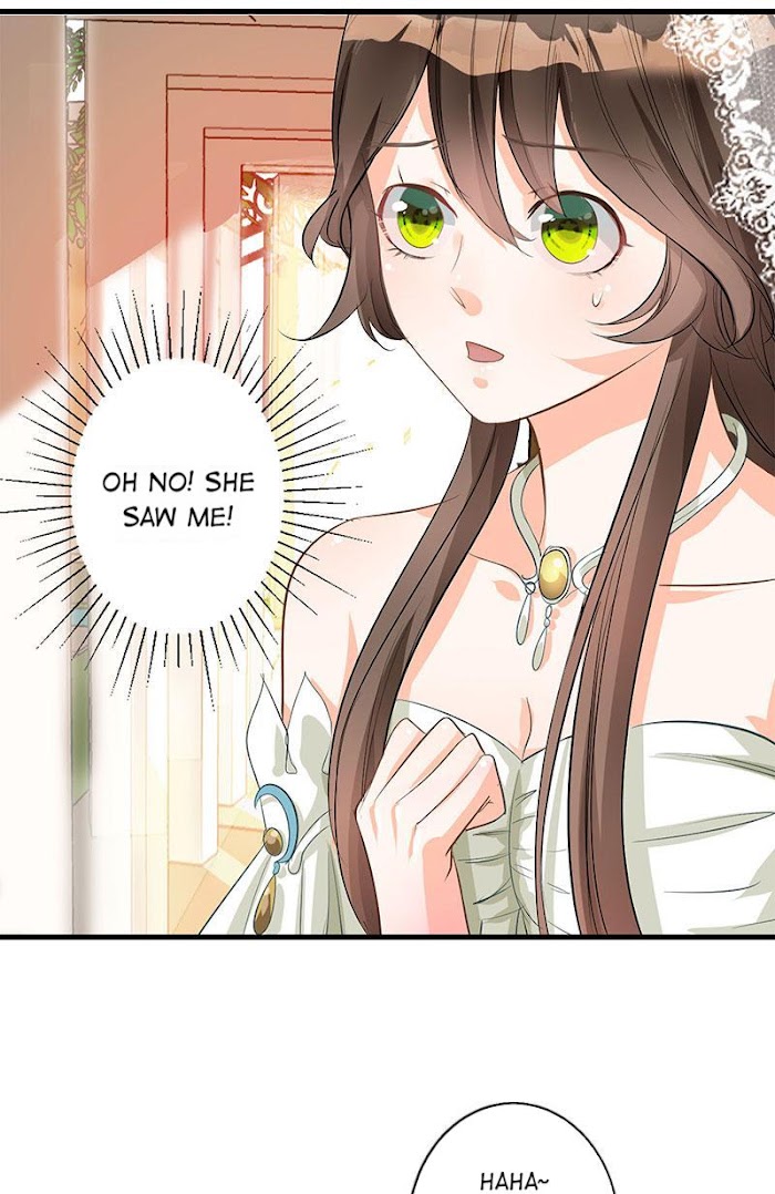 Substitute Bride - Chapter 1